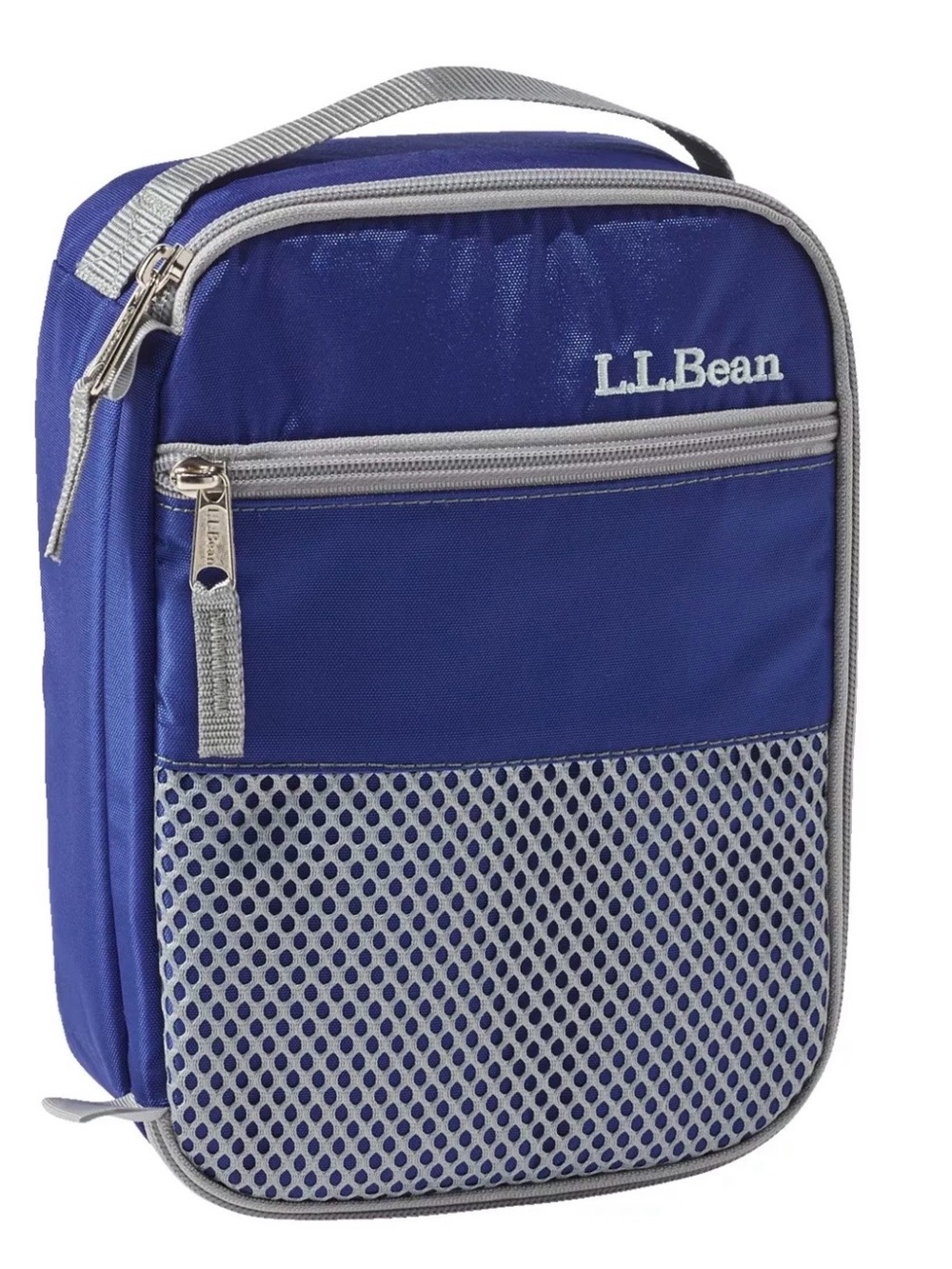 L.L. Bean Lunch Box